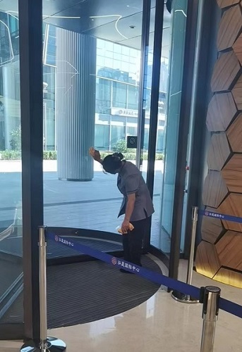 保潔托管