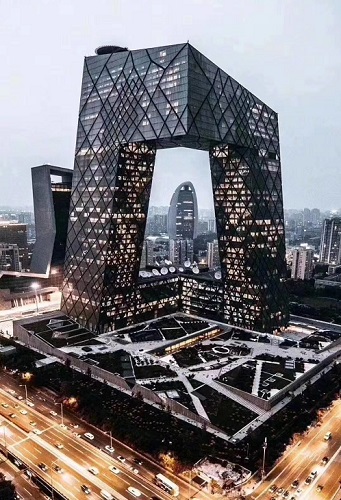 外墻清洗